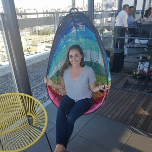 Meet your Posher, Olivia